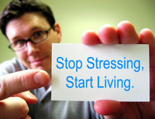 Cara Mengatur Stress Dan Solusinya