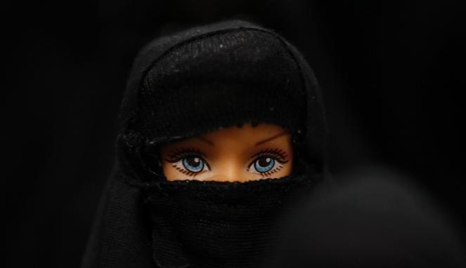 Hukum Memakai Jilbab dalam Islam - Yayasan Rumah Sedekah